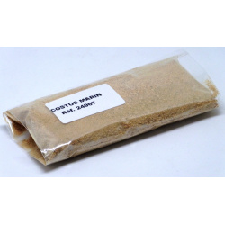 Sachet de costus marin (al-qist al-bahrî) en poudre (40 g net)