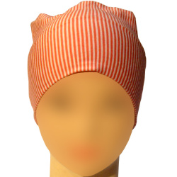 Bandana (bandeau) à rayures