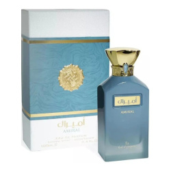 Eau de parfum Amiral - 100 ml