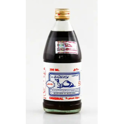 Nigella El-Jamel Oil (Zayt Al-Habba As-Sawda Marque Abou Al-Jamal - Le Chameau -...