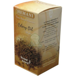 Huile de céleri (30 ml) - Celery Oil