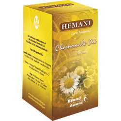 Huile de camomille (30 ml) - Chamomile Oil - زيت البابونج