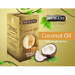 Coconut Oil (30 ml) - Coconut Oil - زيت جوزالهند