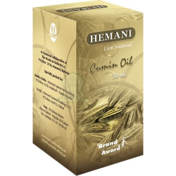 Huile de cumin (30 ml) - Cumin Oil - زيت الكمون