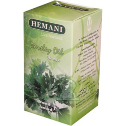 Huile de Persil (30 ml) - Parsley Oil - زيت البقدونس
