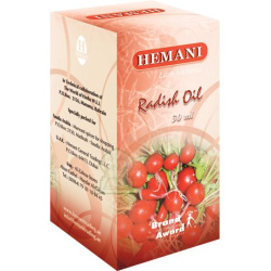 Huile de radis (30 ml) - Radish Oil - زيت الفجل