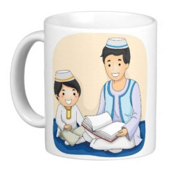 Mug A mon frère bien aimé