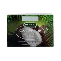 Savon à la noix de coco - Coconut Soap