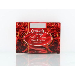 Savon au safran - Saffron Soap