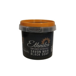 Savon noir Ethnika- Black Soap - 250g