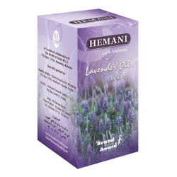 Huile de lavande (30 ml) - Lavender Oil - زيت الخزامى