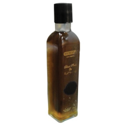 Nigerian oil (Habba Sawda) - 250 ml bottle-Black Seeds Oil