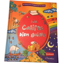 Les Califes bien guidés