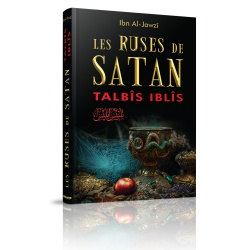Les ruses de Satan - Talbis Iblis (Version cartonnée)