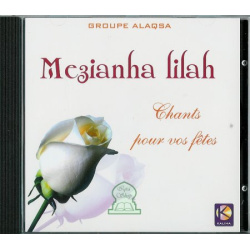 Mezianha lilah (Alaqsa group)
