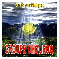 Groupe Chouroq [CD 17]