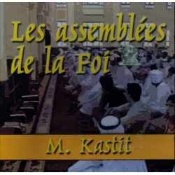 Les assemblées de la foi