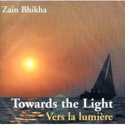 CD Towards the Light - Vers la umière (English / Arabic)