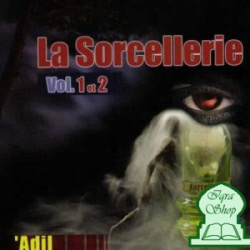 La sorcellerie (Vol 1 & 2 - Double CD)