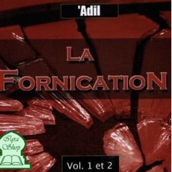 La fornication (Vol 1 & 2) - 2CD