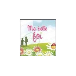 Chants "My beautiful faith" (CD in French) Version with music