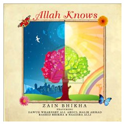Allah Knows (Allah knows)