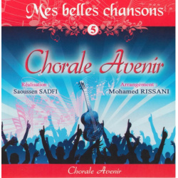 My beautiful songs: Chorale Avenir (5)