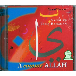 A comme Allah - A is for Allah (2 CD)