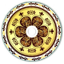 Le Saint Coran complet 114 sourates bilingue arabe-français - Al-Houdhayfi - CD MP3