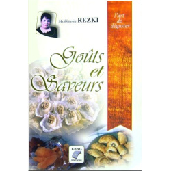 Goûts et Saveurs