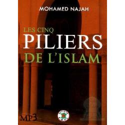 The Five (5) Pillars of Islam
