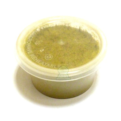 Séné mecquoise en poudre (al-Sana Mekki - Sanna Hram) - Herbes 100% naturelles - مسحوق...