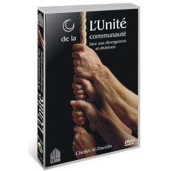 L'unité de la communauté face aux divergences et divisions (Cheikh Al-Fawzân)