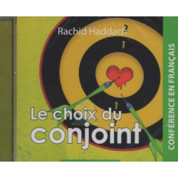 Le choix du conjoint