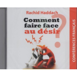 Comment faire face au désir