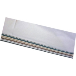 Izar blanc pour homme (Taille standard) - Qualité supérieure