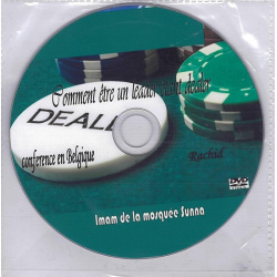 Comment être un leader étant dealer ?