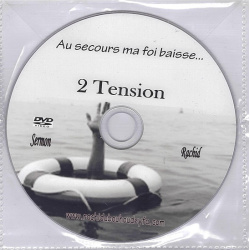Au secours ma foi baisse... Tension