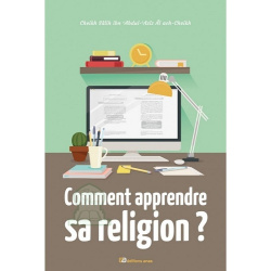 Comment apprendre sa religion ?