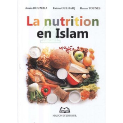 La nutrition en Islam