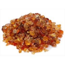 Gomme Arabique (Pot de 100g net)