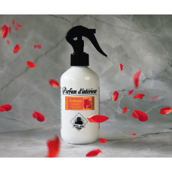 Sultana indoor perfume-Musc d' Or ambiance (350 ml)