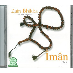 Iman (Faith) - Zain Bhikha (Faith)