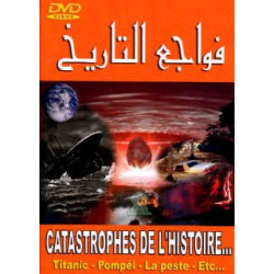 Disasters of History
