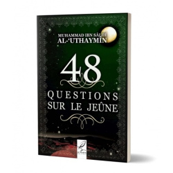 48 questions sur le jeûne