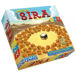 Sira Box - Board game about the life of Prophet Muhammad (SAW)