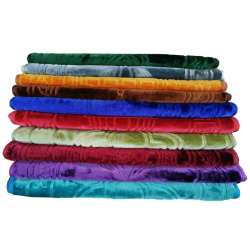 Tapis de luxe épais et ultra-doux - Grande taille (80 x 120 cm pour une à deux...
