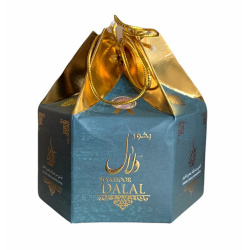 Encens Bakhoor Dalal-12 tablets