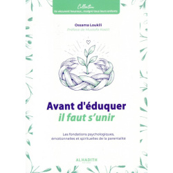 Avant d’éduquer, il faut s’unir