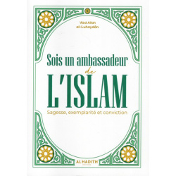 Sois un ambassadeur de l’Islam